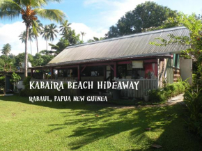 Kabaira Beach Hideaway